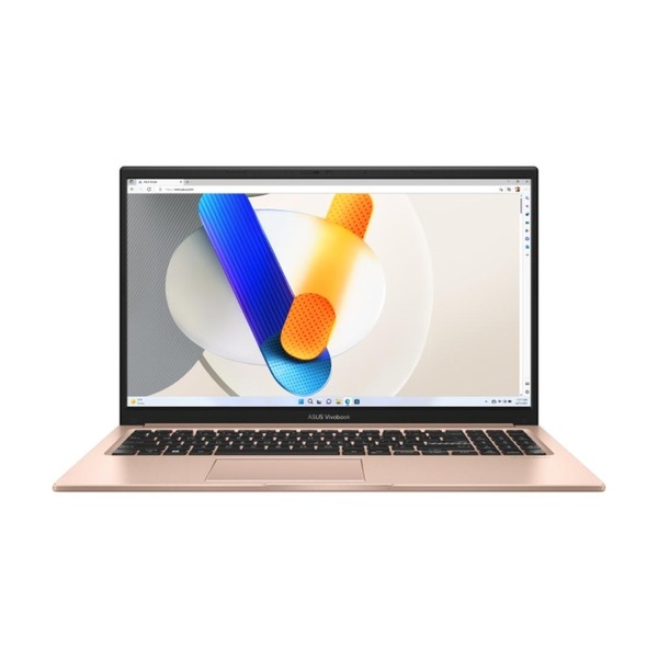 ASUS Vivobook 15 / X1504MA-BQ424WS / Intel Core 3 304 / 8GB DDR5 / 512GB SSD / Intel Graphics / 15.6" FHD / Windows 11 Home / 1 Year Warranty