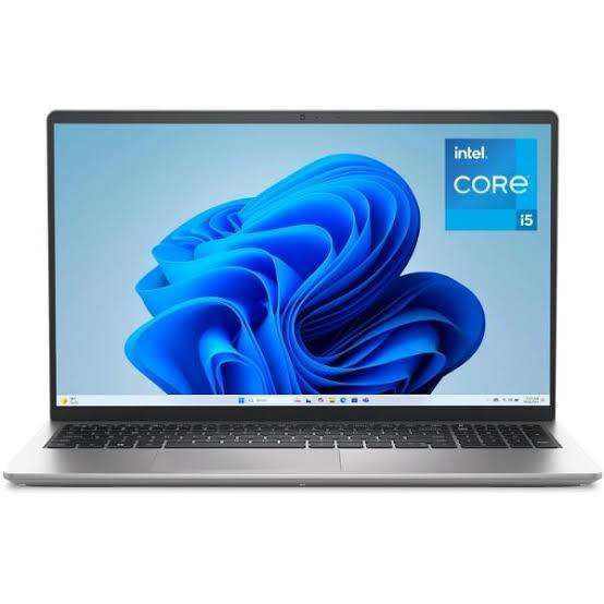 Dell 15 / DC15250 / Intel Core i5-1334U (13th Gen) / 16GB DDR4 / 512GB PCIe NVMe SSD / Intel UHD Graphics / 15.6" FHD Display / Win 11 Home / 1 Year Onsite Warranty