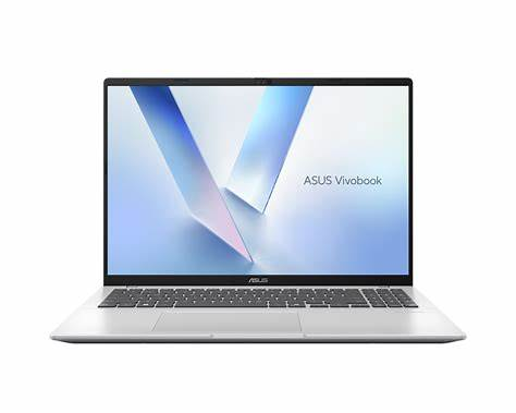 ASUS Vivobook 14 / X1404VAP-EB1521WS / Intel Core 5 120U / 8GB / 512GB SSD / Intel Graphics / 14" FHD / Windows 11 Home / 1 Year Warranty