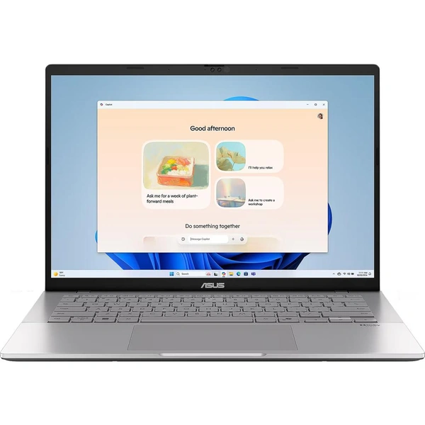 ASUS Vivobook S14 S3407AA-SF060WS / Intel Core Ultra 7 355 / 16GB DDR5 / 1TB PCIe 4.0 NVMe SSD / Intel Graphics / 14" FHD+ OLED / Win 11 Home / MSO 2024 Home + Office 365 / 1 Year Wty
