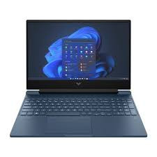 HP Victus 15-fa2554TX / Intel Core 5-210H / 24GB DDR5 / 512GB SSD (Upgradeable)/ RTX 3050 6GB / Windows 11 / MSO 2024 / 15.6"  inch FHD (1920 x 1080) / 144 Hz, IPS, micro-edge, AG, 300 nits / Backlit