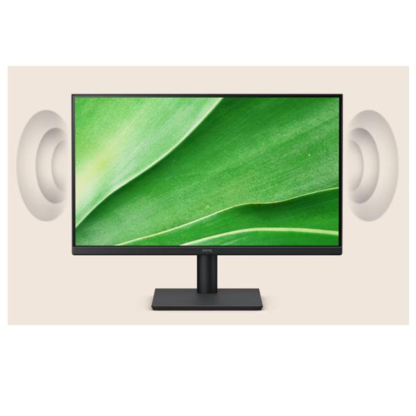BenQ GW2291 / 21.5" IPS / FHD 1920×1080 / 100Hz / VGA + HDMI / 5ms / 250 nits / 2W×2 Speakers / Ultra-Slim Bezel / VESA Wall Mount / Eye-Care / 3 Years Warranty