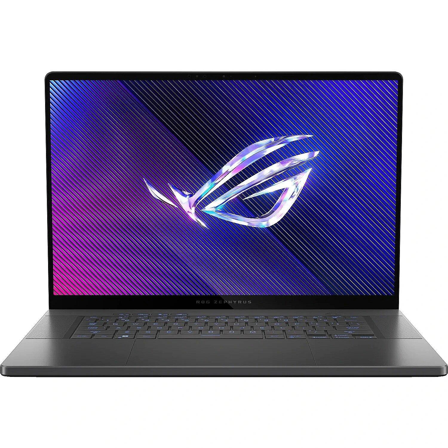 ASUS ROG Strix G16 / G615JHR-TS144WS / Intel® Core™ i7-14650HX / 16GB DDR5 / 1TB PCIe 4.0 SSD / NVIDIA® GeForce RTX™ 5050 8GB GDDR7 / 16" 2.5K 240Hz ROG Nebula Display / Win 11 Home / 1 Year Warranty