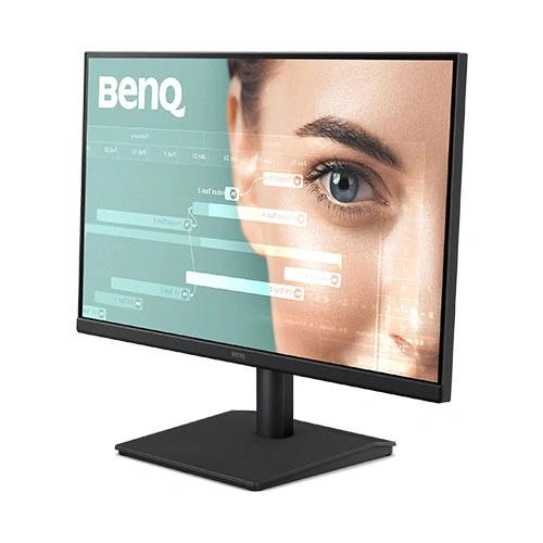 BenQ GW2291 / 21.5" IPS / FHD 1920×1080 / 100Hz / VGA + HDMI / 5ms / 250 nits / 2W×2 Speakers / Ultra-Slim Bezel / VESA Wall Mount / Eye-Care / 3 Years Warranty