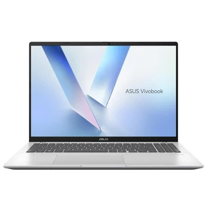 ASUS Vivobook Go 15 E1504FA-NJ2816W5 / AMD Ryzen 5 40 / 16GB DDR5 / 512GB PCIe 3.0 SSD / AMD Radeon Graphics / 15.6-inch FHD Anti-Glare / Windows 11 Home / Office Home 2024 + M365 Basic