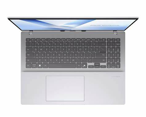 ASUS Vivobook 15 / X1504MA-BQ125WS / Intel Core 5 320 / 16GB DDR5 / 512GB SSD / Intel Graphics / 15.6" FHD / Windows 11 Home / 1 Year Warranty