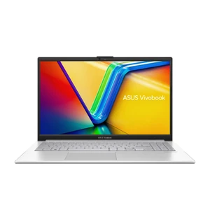 ASUS Vivobook Go 15 E1504FA-BQ2113W9 / AMD Ryzen 5 40 / 16GB DDR5 / 512GB PCIe 3.0 SSD / AMD Radeon Graphics / 15.6-inch FHD Anti-Glare / Windows 11 Home / Office Home 2024 + M365 Basic