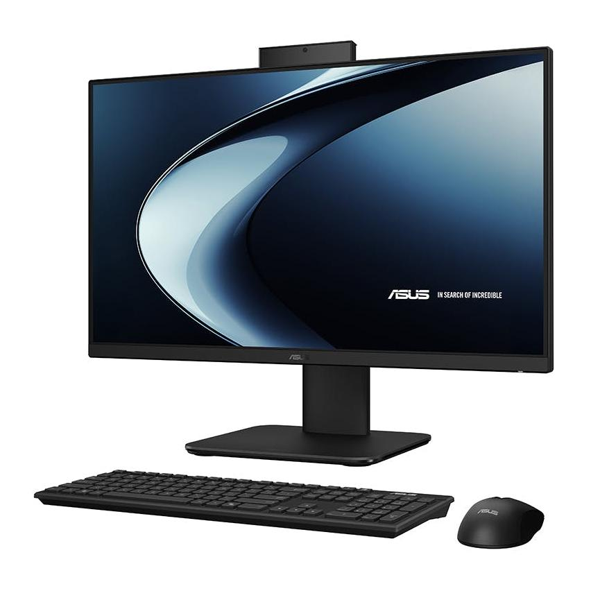 ASUS AiO V440VA / V440VA-KBPC004WS / Intel Core i3 13th Gen / 8GB / 512GB SSD / Intel Graphics / 24" FHD / Windows 11 Home / 1 Year Warranty