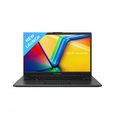 ASUS-E1404FA-NK522WS / AMD Ryzen 5 7520U / 14 Inch-35.56 cm / FHD / Thin & Light / 8GB / 512GB SSD / Windows 11 / Office 2021 / Alexa Built-in / Black / 1.38 kg