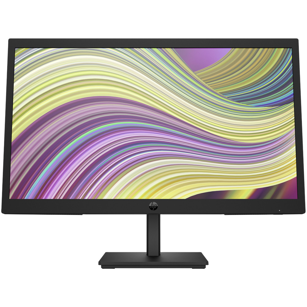 HP P22v G4 / 21.5 Inch / FHD / LED / LCD / Black / 22 Class / Twisted nematic-TN / 1920 x 1080-250 Nit Typical / 5 ms OnOff / 60 Hz Refresh Rate / HDMI / VGA
