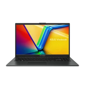ASUS Vivobook Go 15 E1504FA-BQ2116W9 / AMD Ryzen 5 40 / 16GB DDR5 / 512GB PCIe 3.0 SSD / AMD Radeon Graphics / 15.6-inch FHD Anti-Glare / Windows 11 Home / Office Home 2024 + M365 Basic