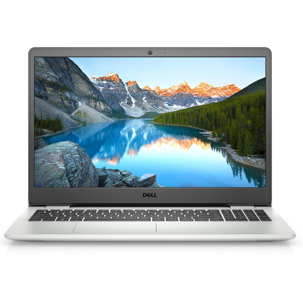 Dell Inspiron 3501 D560412WIN9S / i5 -1135G7 / 15.6inch / FHD / 8GB DDR4 / 256GB SSD / 1TB HDD / Integrated Graphics / Win 10 / MS Office / Soft Mint