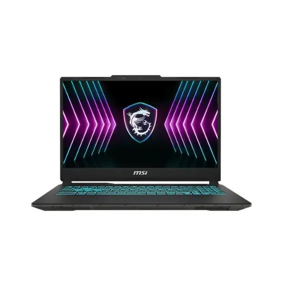 MSI Cyborg 15 A2RUDX-111IN / Intel Core 5 210H / 16GB / 512GB SSD / RTX 3050 6GB / 15.6" FHD 144Hz / Windows 11 Home / 2 Year Warranty