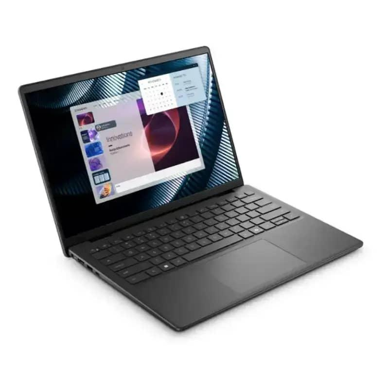 Dell 15 / DC15250 / Intel Core 3 100U / 16GB DDR4 / 512GB PCIe NVMe SSD / Intel UHD Graphics / 15.6" FHD Display / Win 11 Home / 1 Year Onsite Warranty