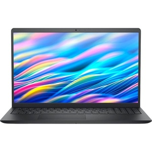 Dell 15 / DC15250 / Intel Core 3 100U / 16GB DDR4 / 512GB PCIe NVMe SSD / Intel UHD Graphics / 15.6" FHD Display / Win 11 Home / 1 Year Onsite Warranty
