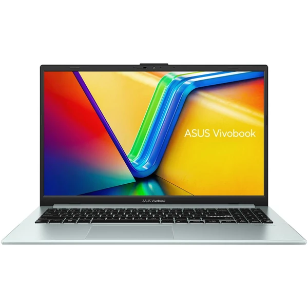 ASUS Vivobook Go 15 E1504FA-BQ2119W9 / AMD Ryzen 5 40 / 16GB DDR5 / 512GB PCIe 3.0 SSD / AMD Radeon Graphics / 15.6-inch FHD Anti-Glare / Windows 11 Home / Office Home 2024 + M365 Basic